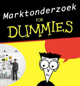marktonderzoek-voor-dummies