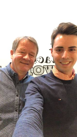 Foto 2 artikel Nordine